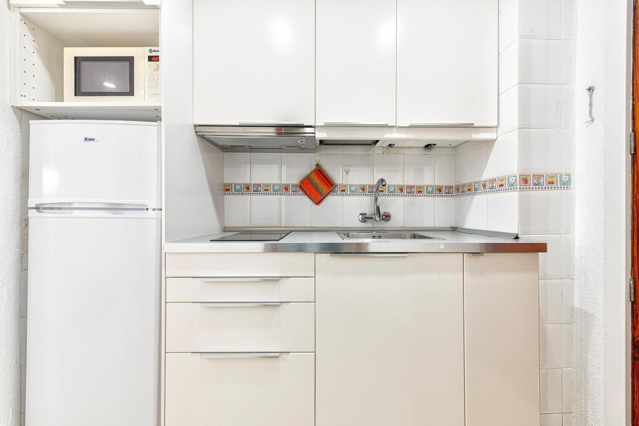 Apartamento A Pie Del Mar Playa del Ingles  Ngoại thất bức ảnh