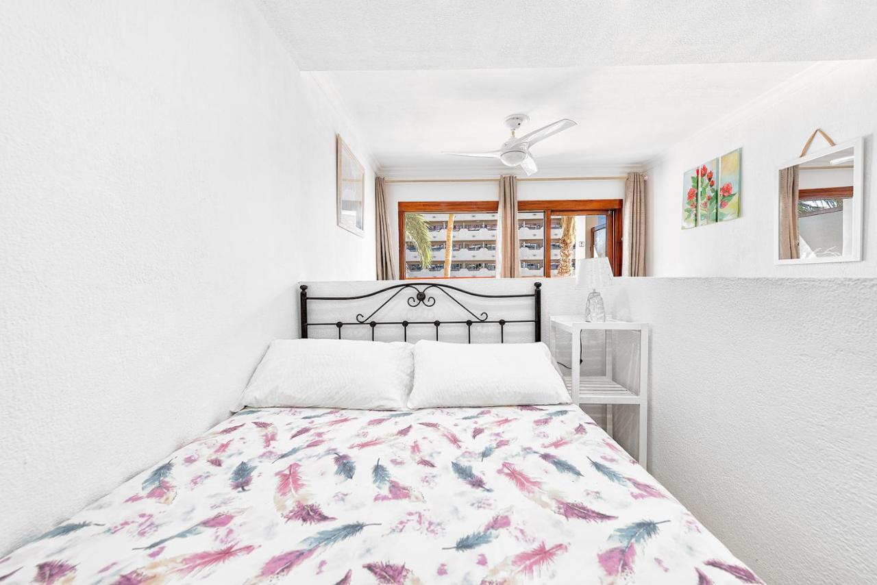 Apartamento A Pie Del Mar Playa del Ingles  Ngoại thất bức ảnh