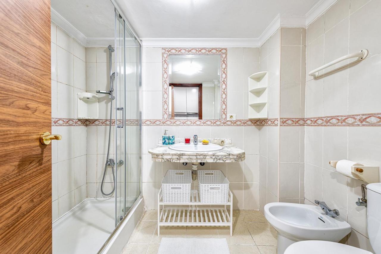Apartamento A Pie Del Mar Playa del Ingles  Ngoại thất bức ảnh
