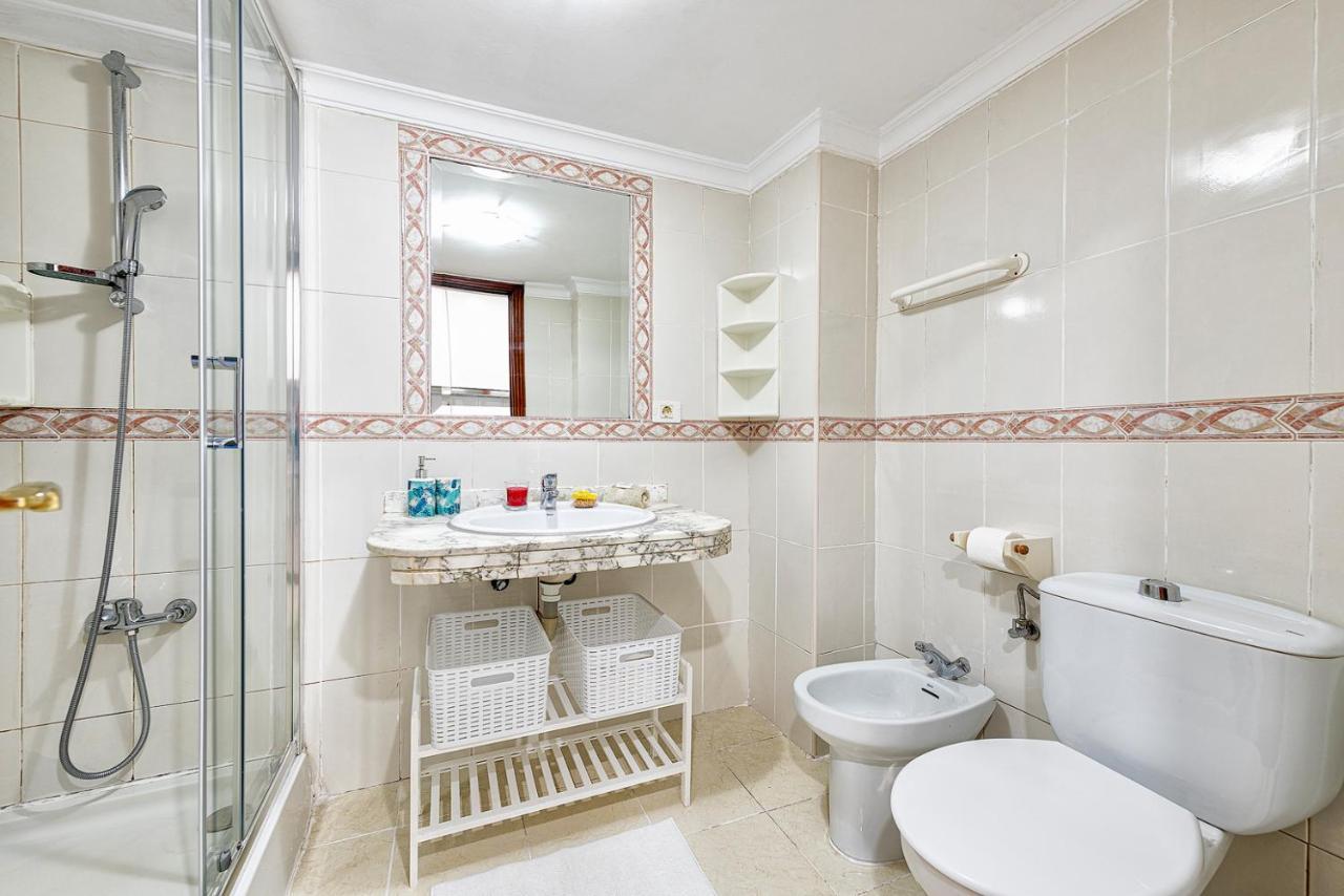 Apartamento A Pie Del Mar Playa del Ingles  Ngoại thất bức ảnh